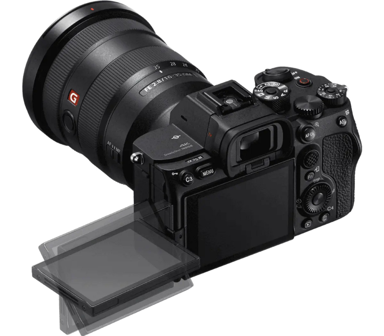 ILCE-7SM3