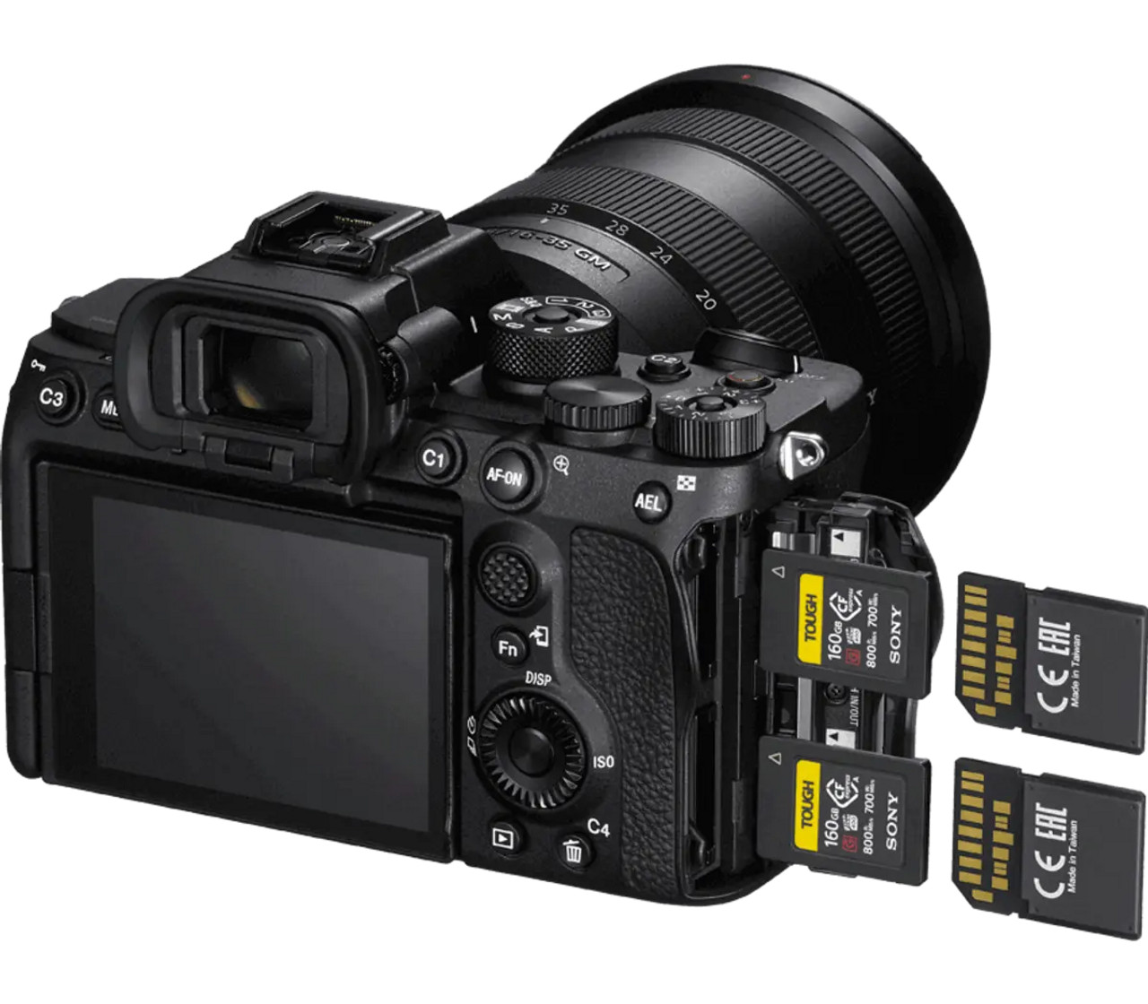 ILCE-7SM3