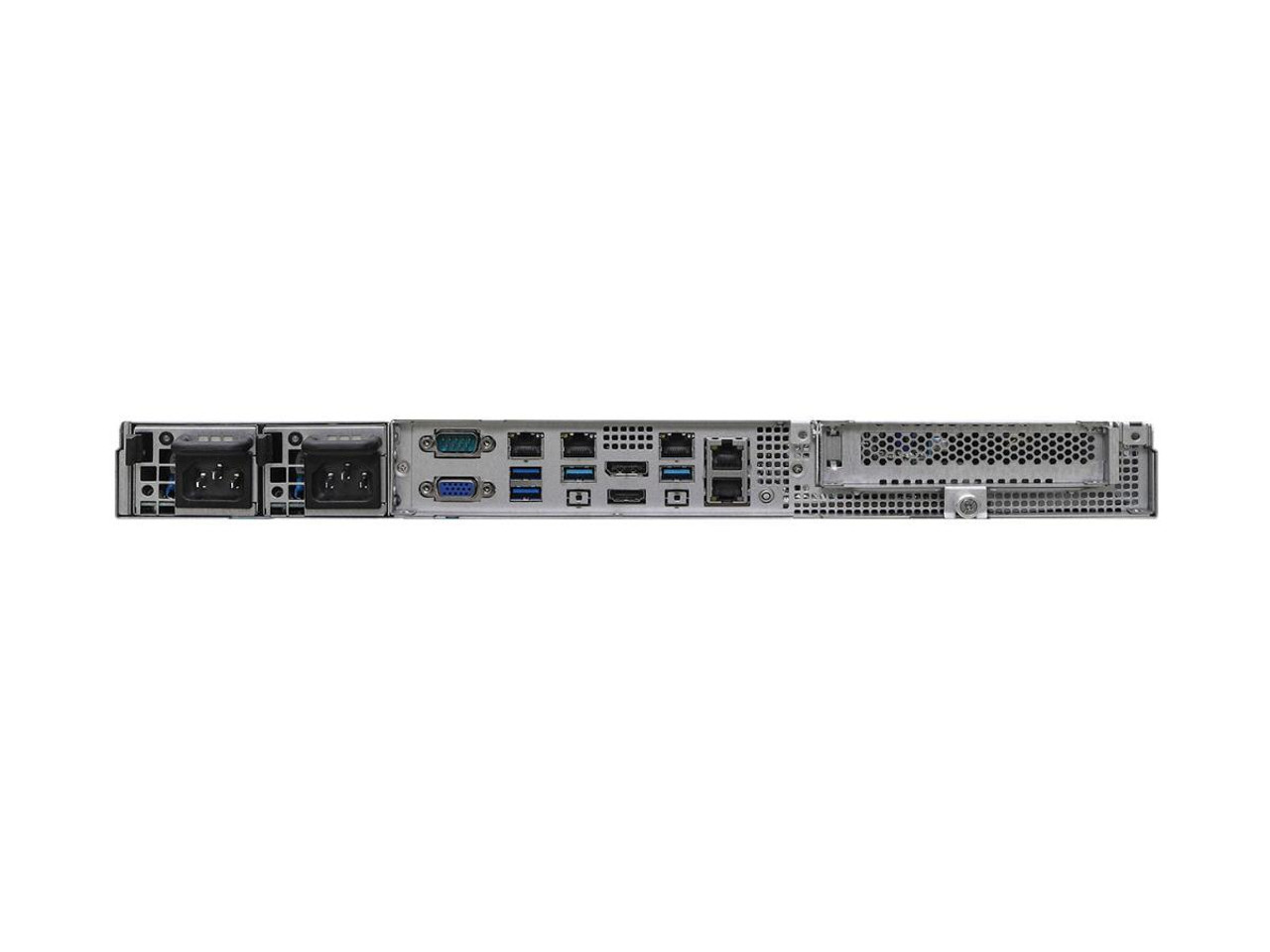 1U4LW-B650/2L2T RPSU