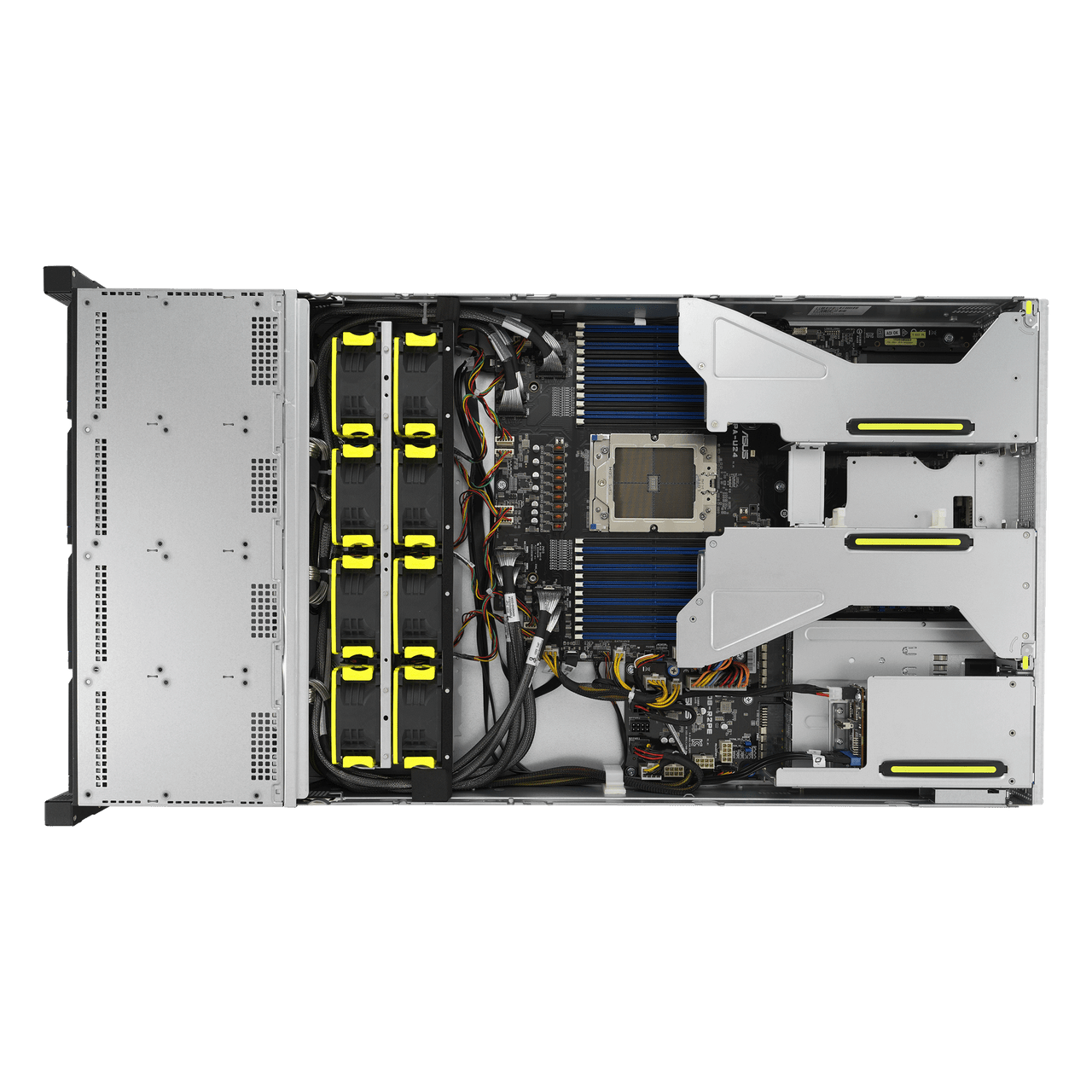 RS521A-E12-RS24U