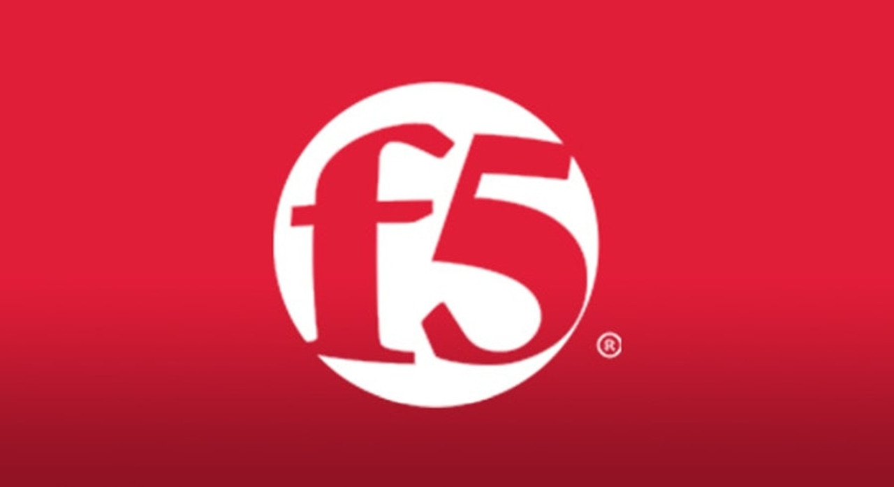 F5 iSeries Mount Rail Kit