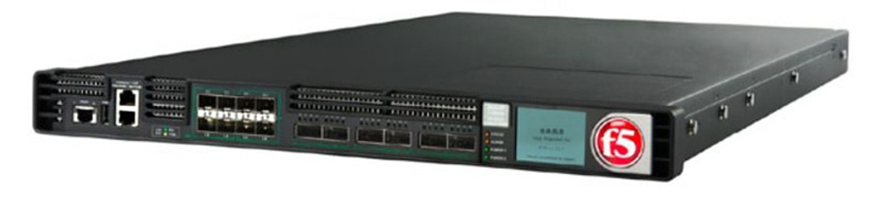 F5 BIG-IP i10600 Local Traffic Manager