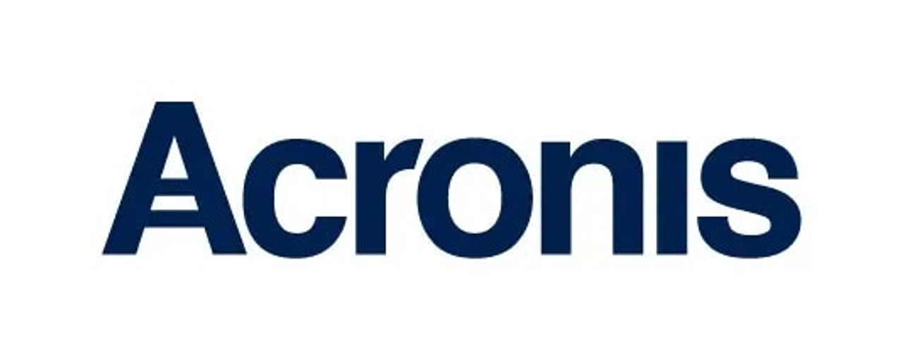 Acronis Disk Director 12.5 Server Technician License, Subscription, 1 Year - Renewal