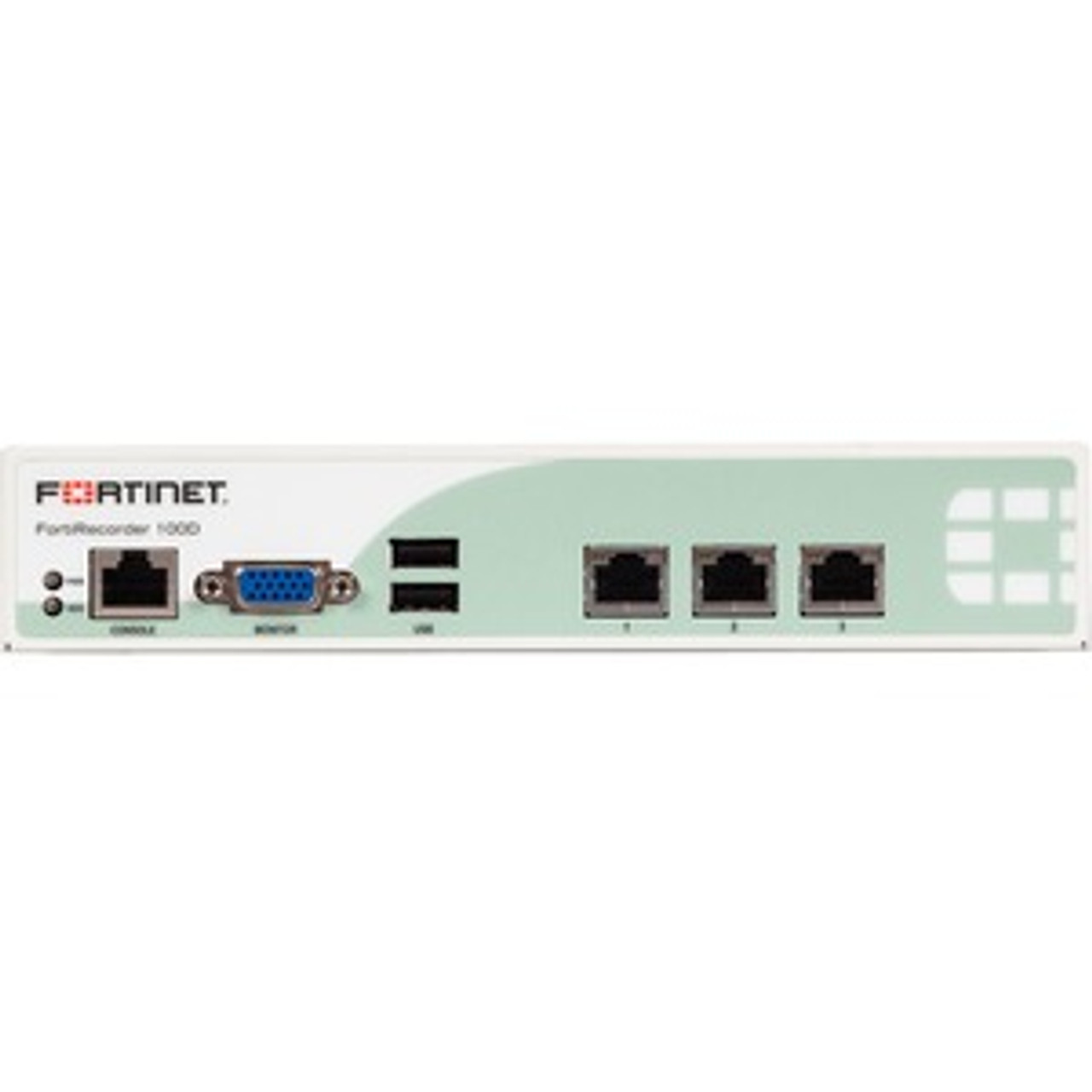 FRC-100D