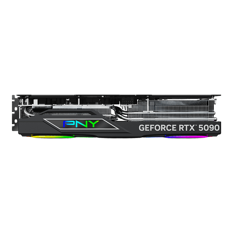 PNY GeForce RTX 5090 32GB ARGB Triple Fan - VCG509032TFXXPB1