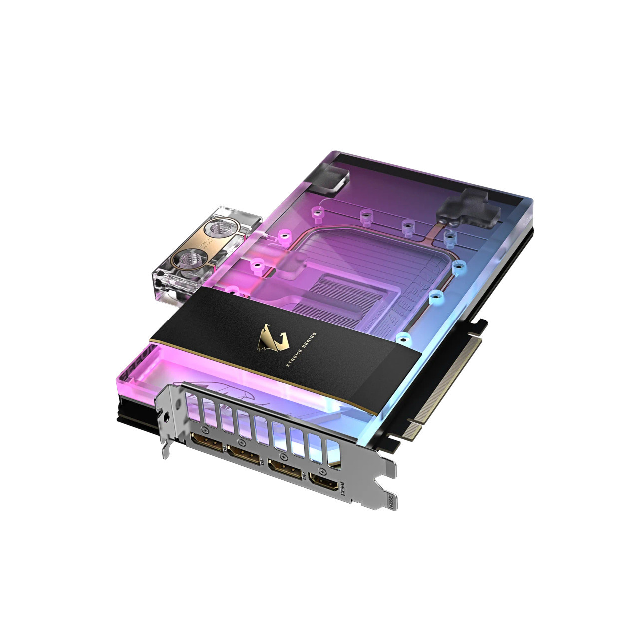 GV-N5080AORUSX WB-16GD