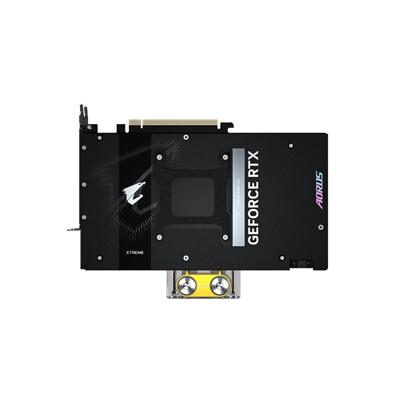 GV-N5080AORUSX WB-16GD