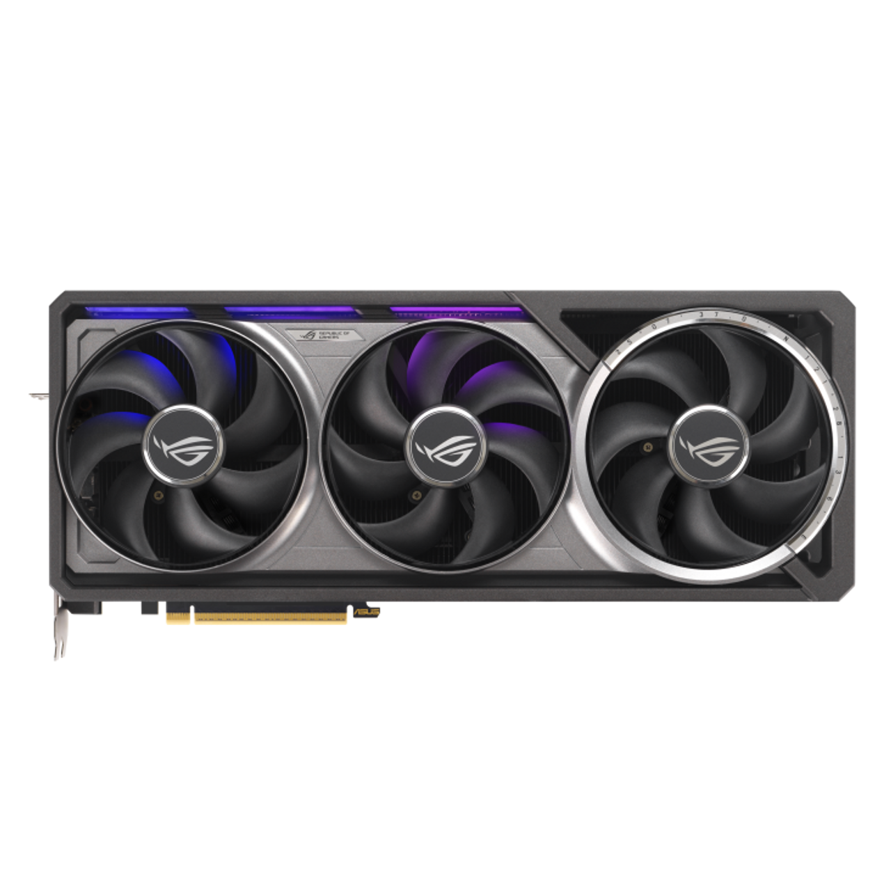 ROG Astral GeForce RTX 5090