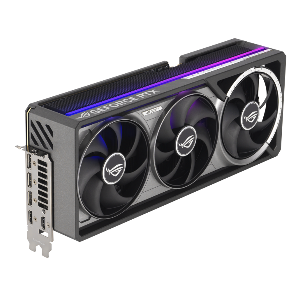 ROG Astral GeForce RTX 5090
