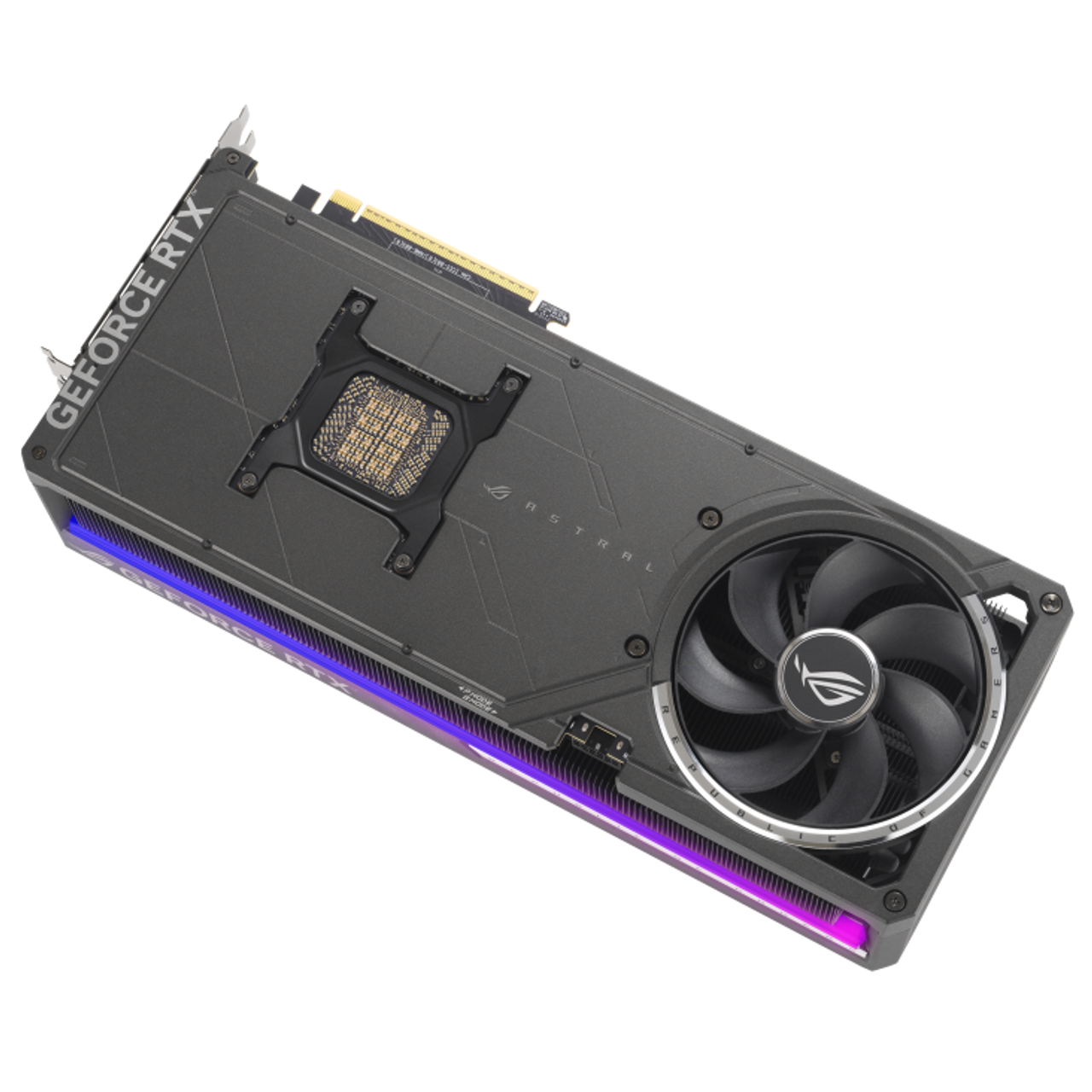 ROG Astral GeForce RTX 5090