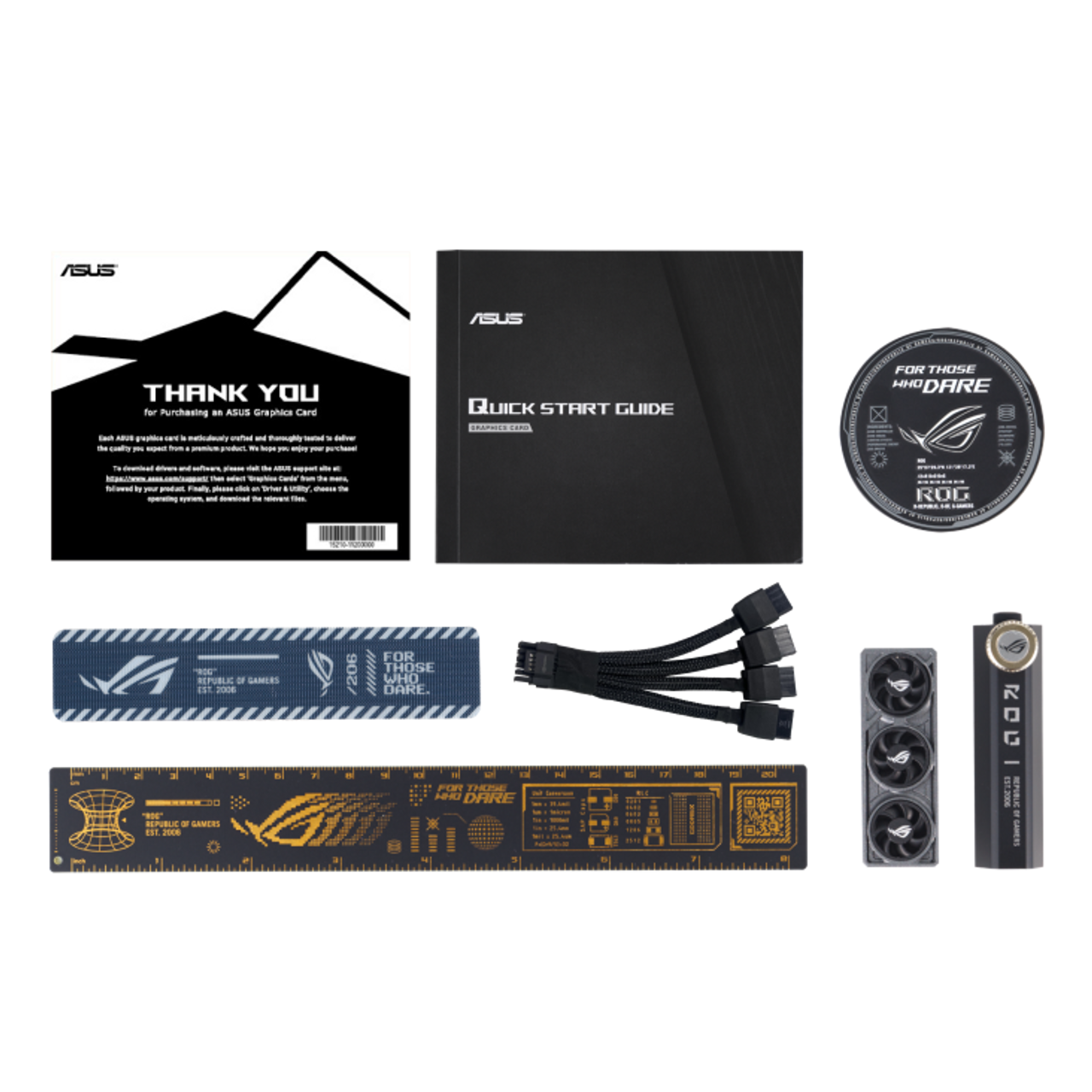 ROG Astral GeForce RTX 5090