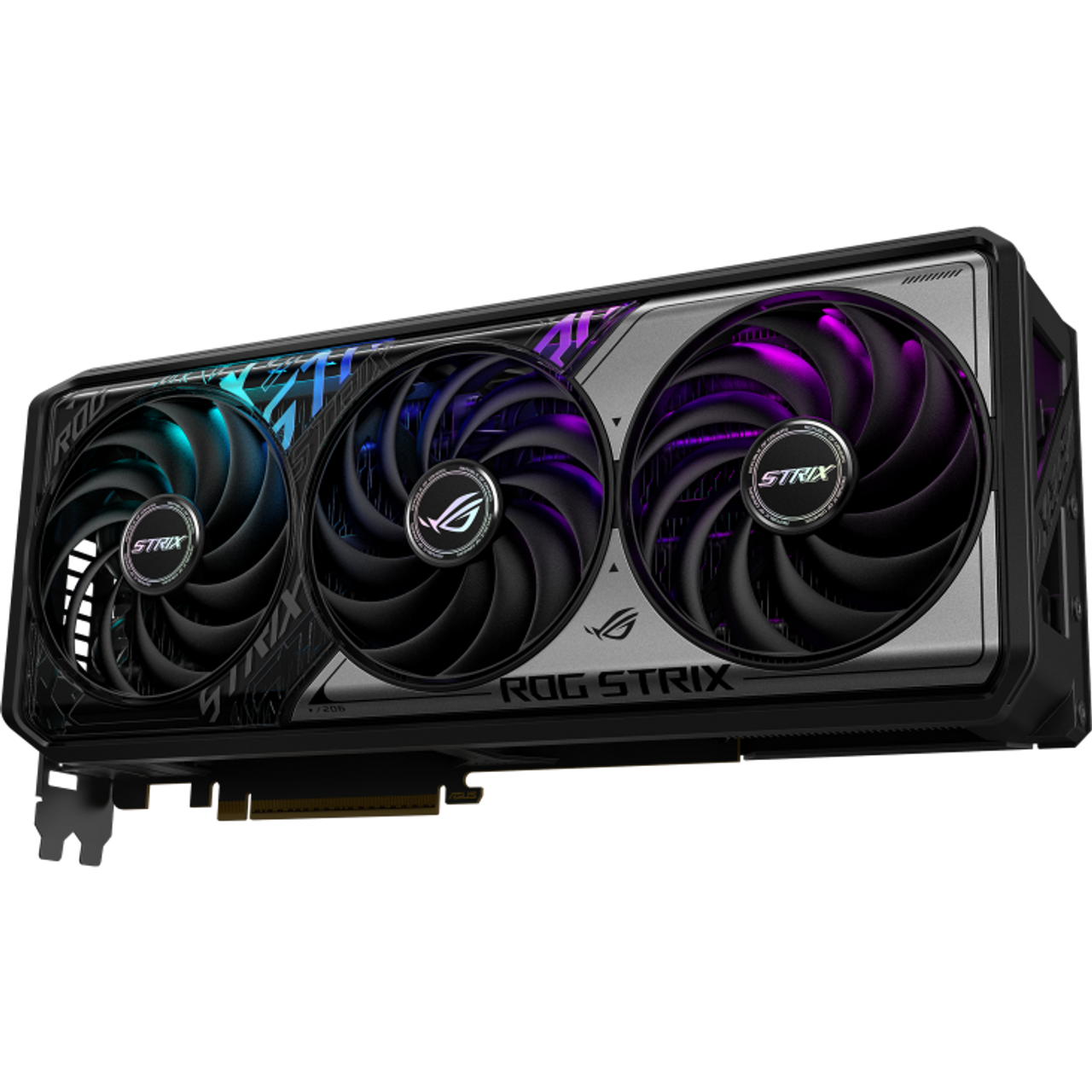 ROG Strix GeForce RTX 5070 Ti