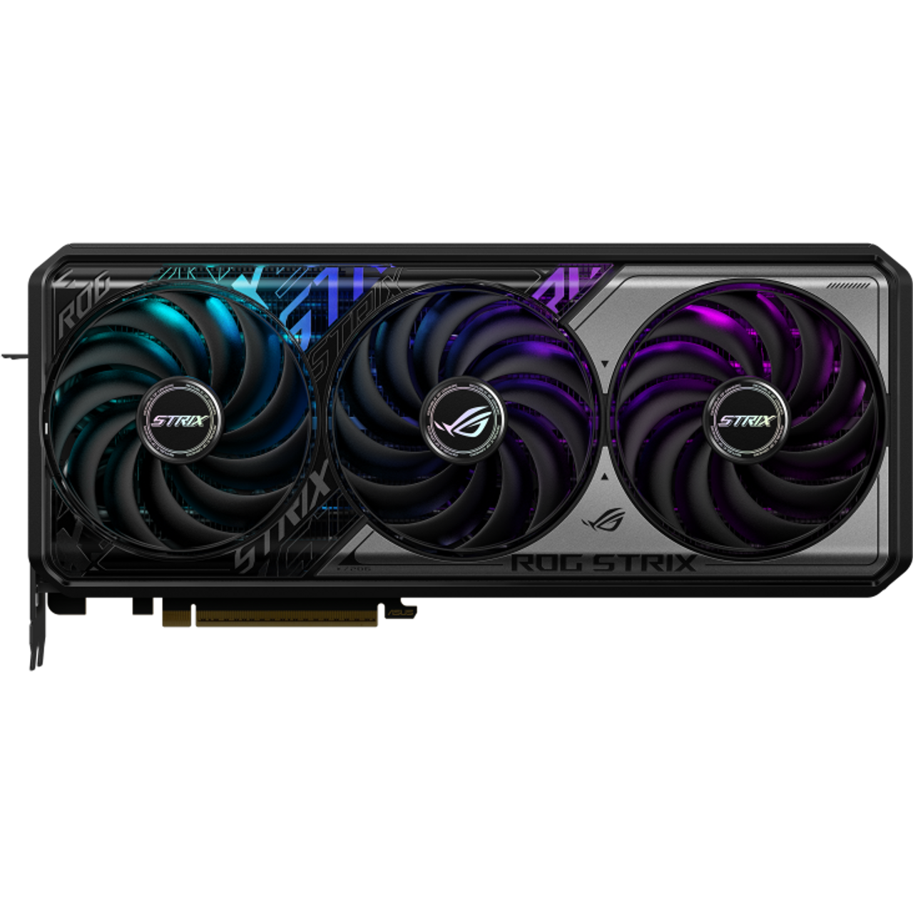 ROG Strix GeForce RTX 5070 Ti