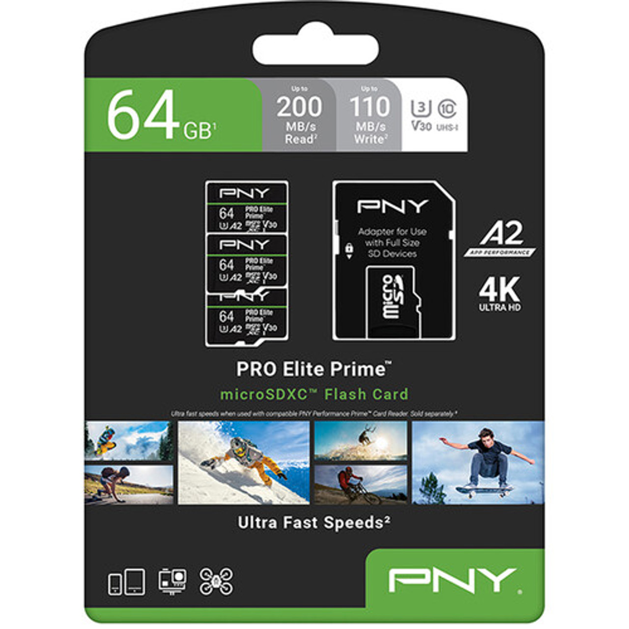 P-SDU64GX3V32200PEP-GE