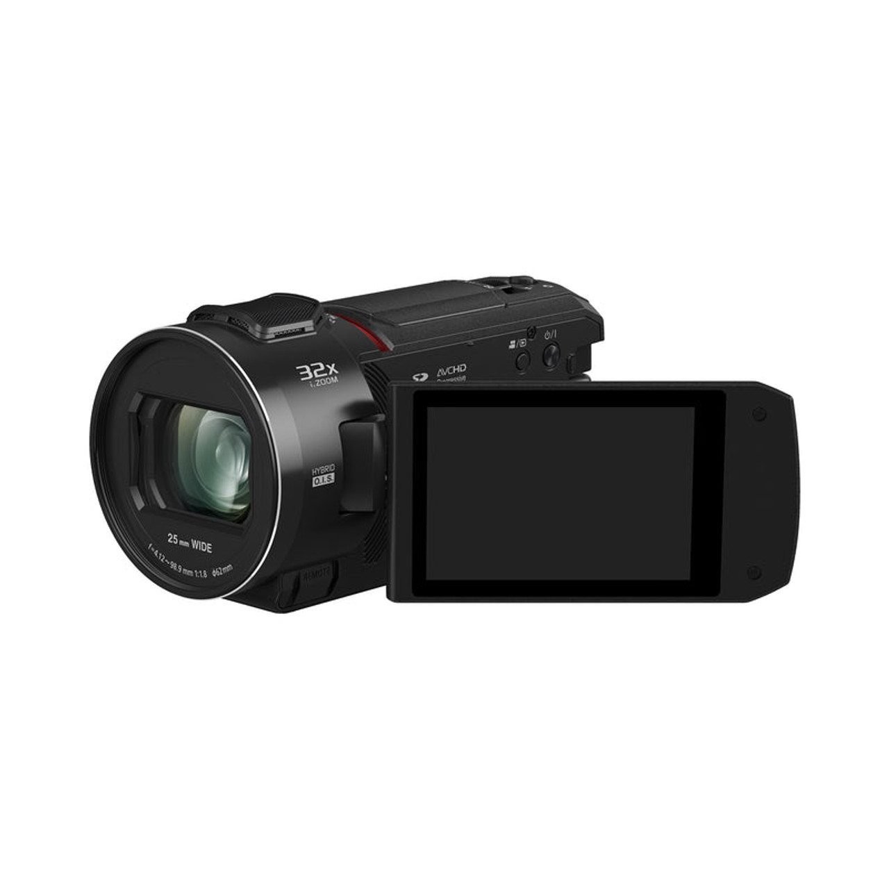 HC-VX3K