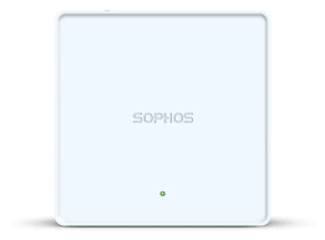 Sophos APX 120 Access Point (FCC) plain, no power adapter/PoE Injector