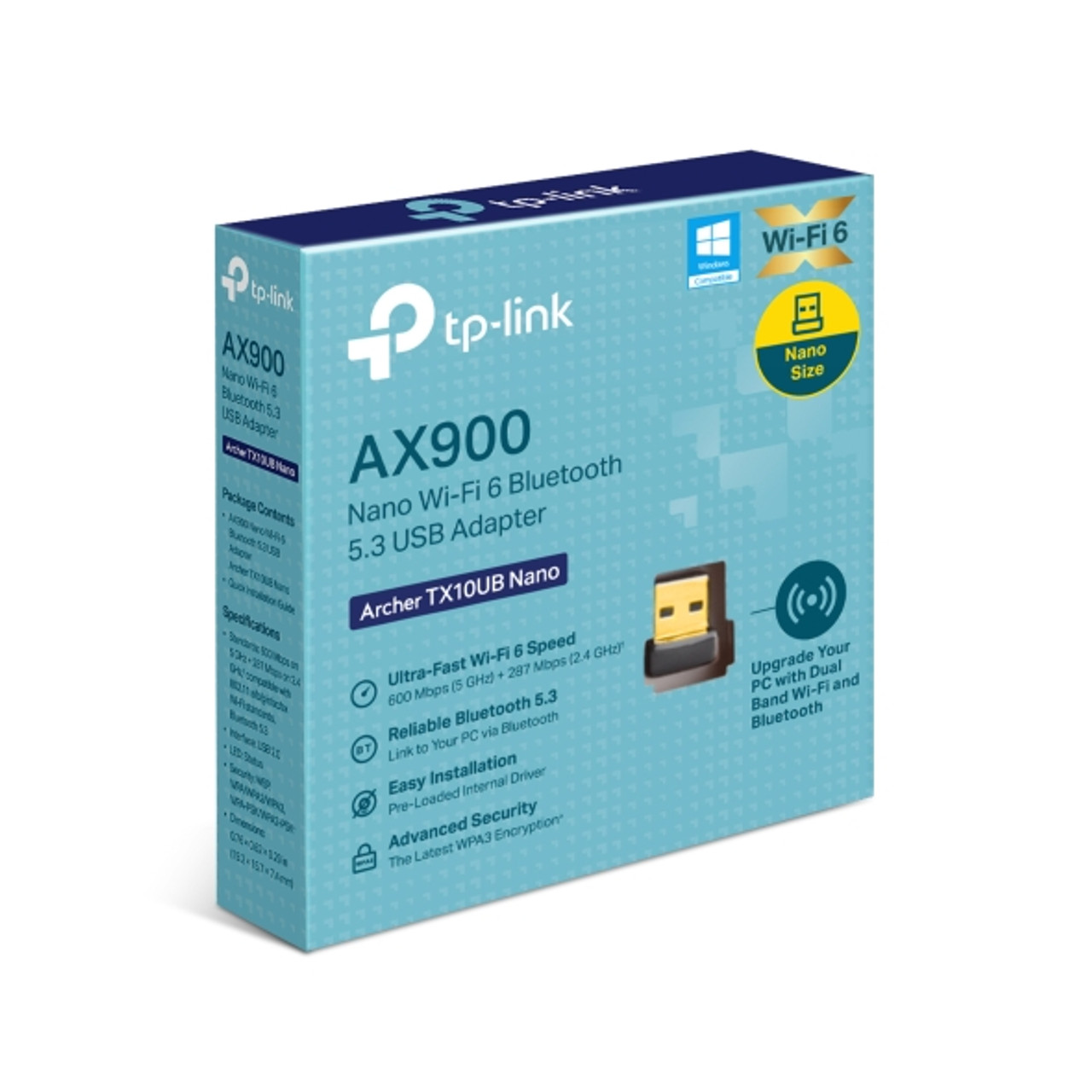ARCHER TX1OUB NANO