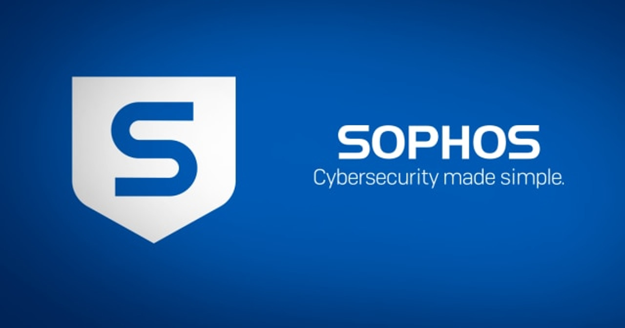 Sophos XG 86 Web Protection - 24 Months