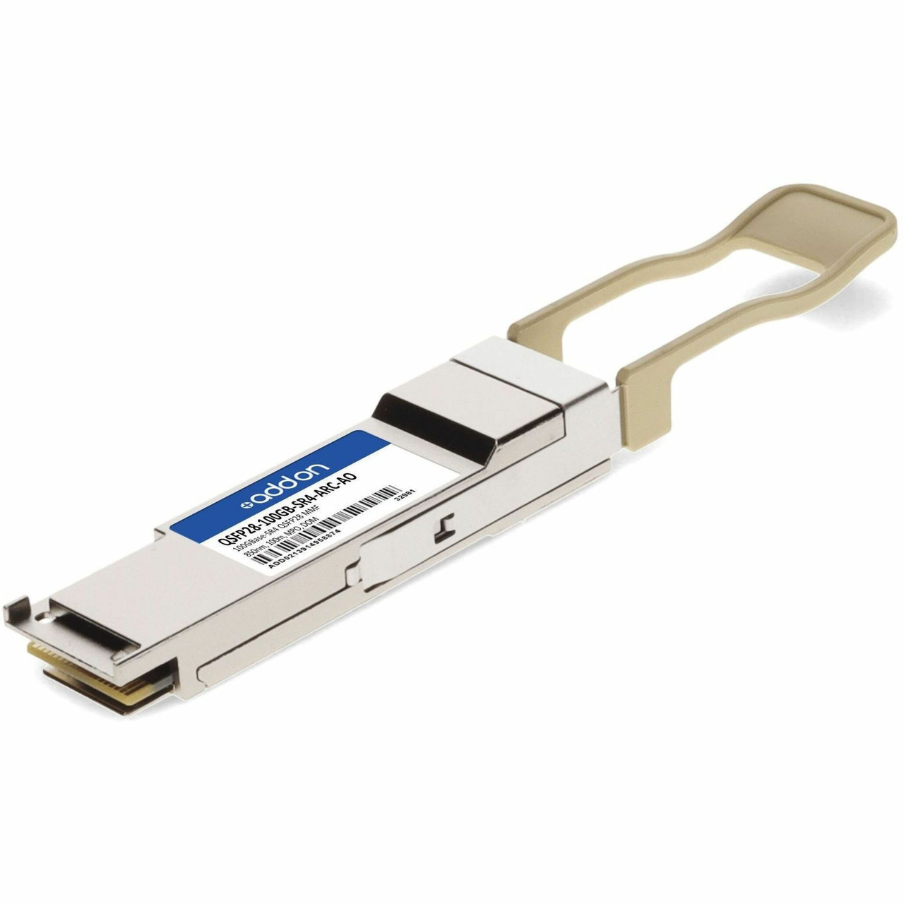 QSFP28-100GB-SR4-ARC-AO