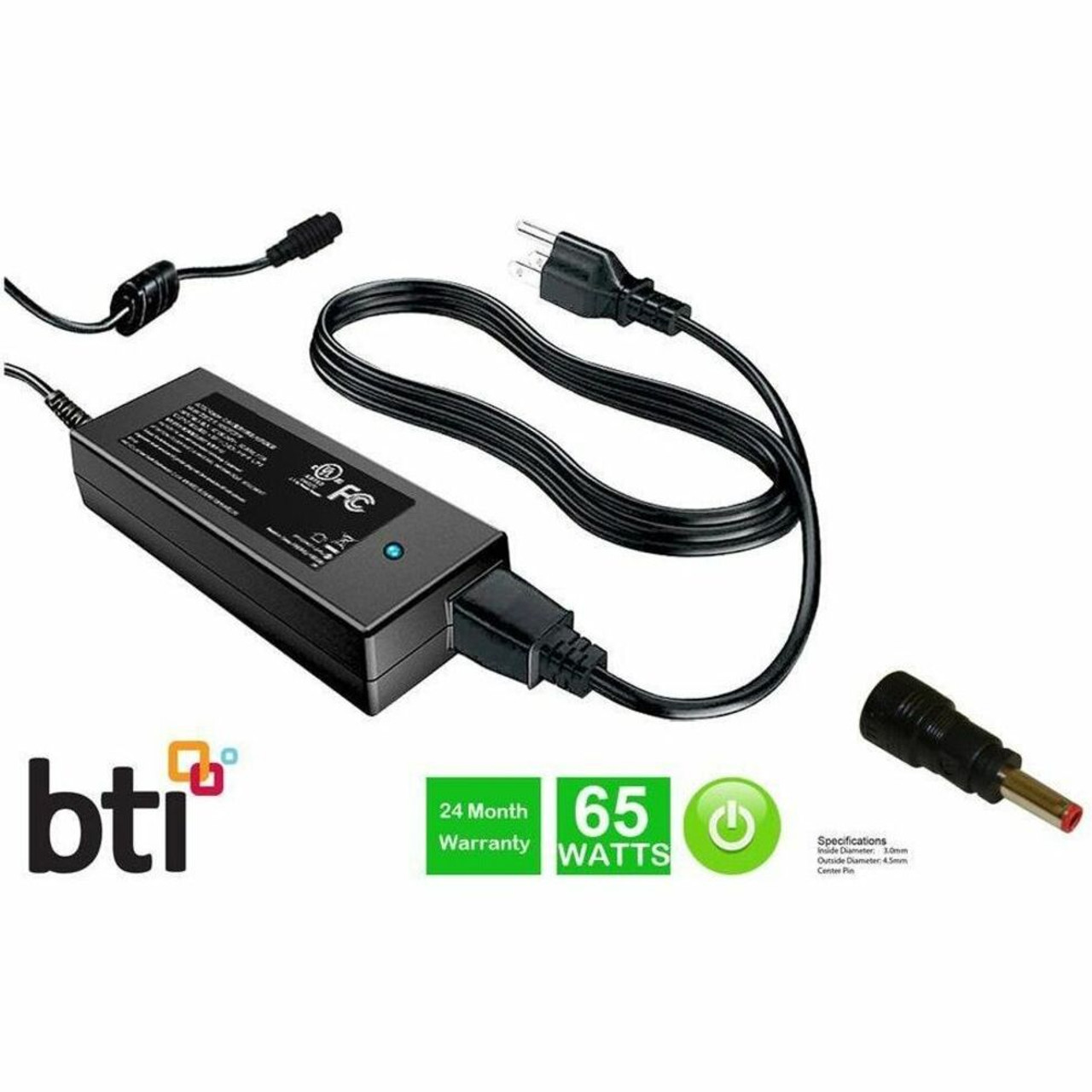 492-BDBZ-BTI