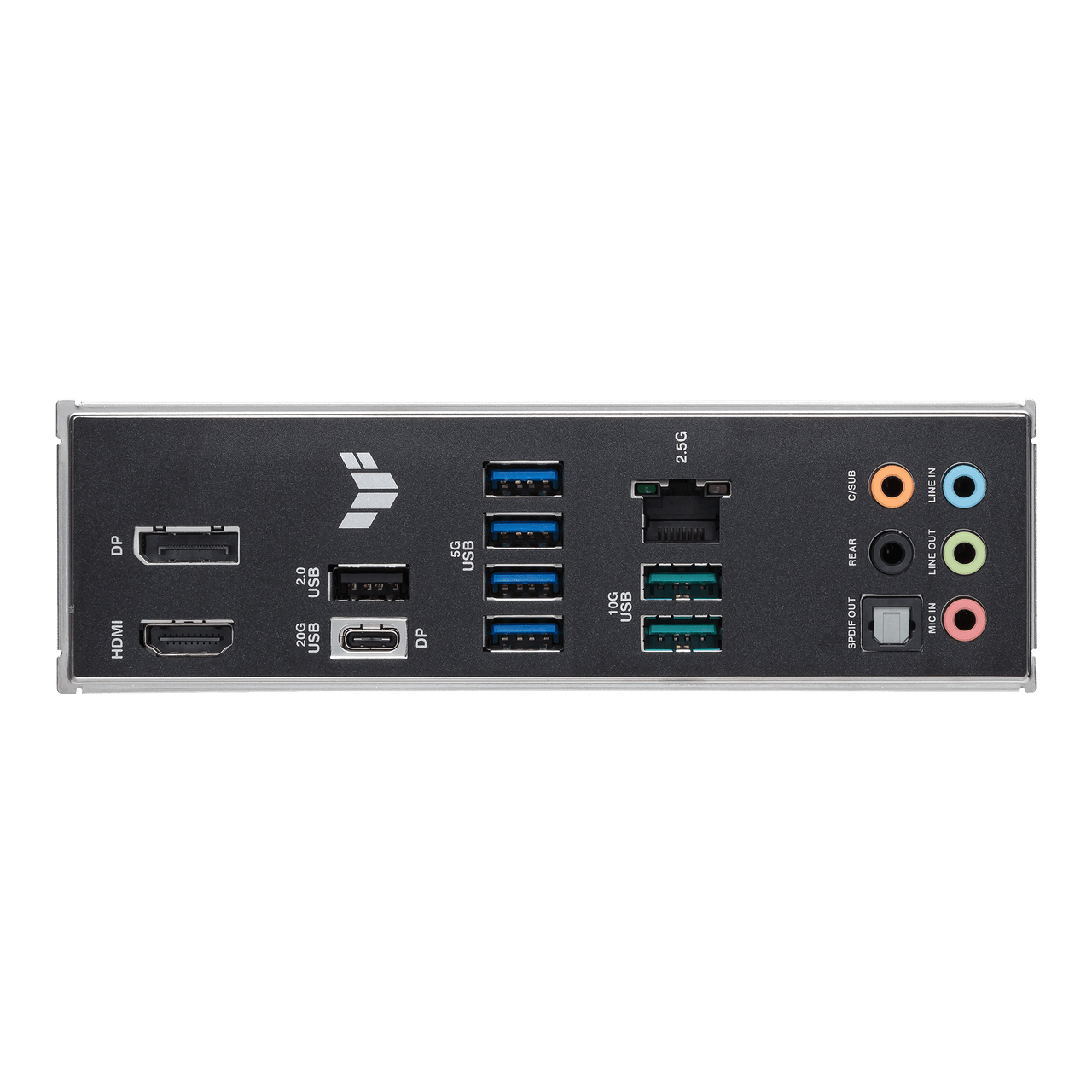 TUF GAMING B860M-PLUS