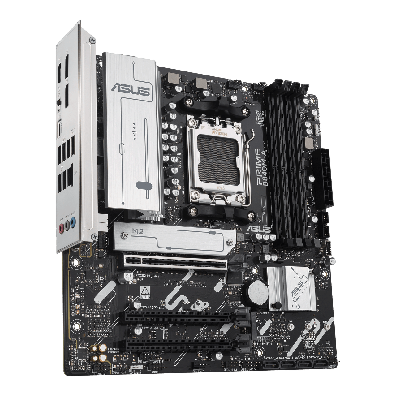 PRIME B840M-A WIFI