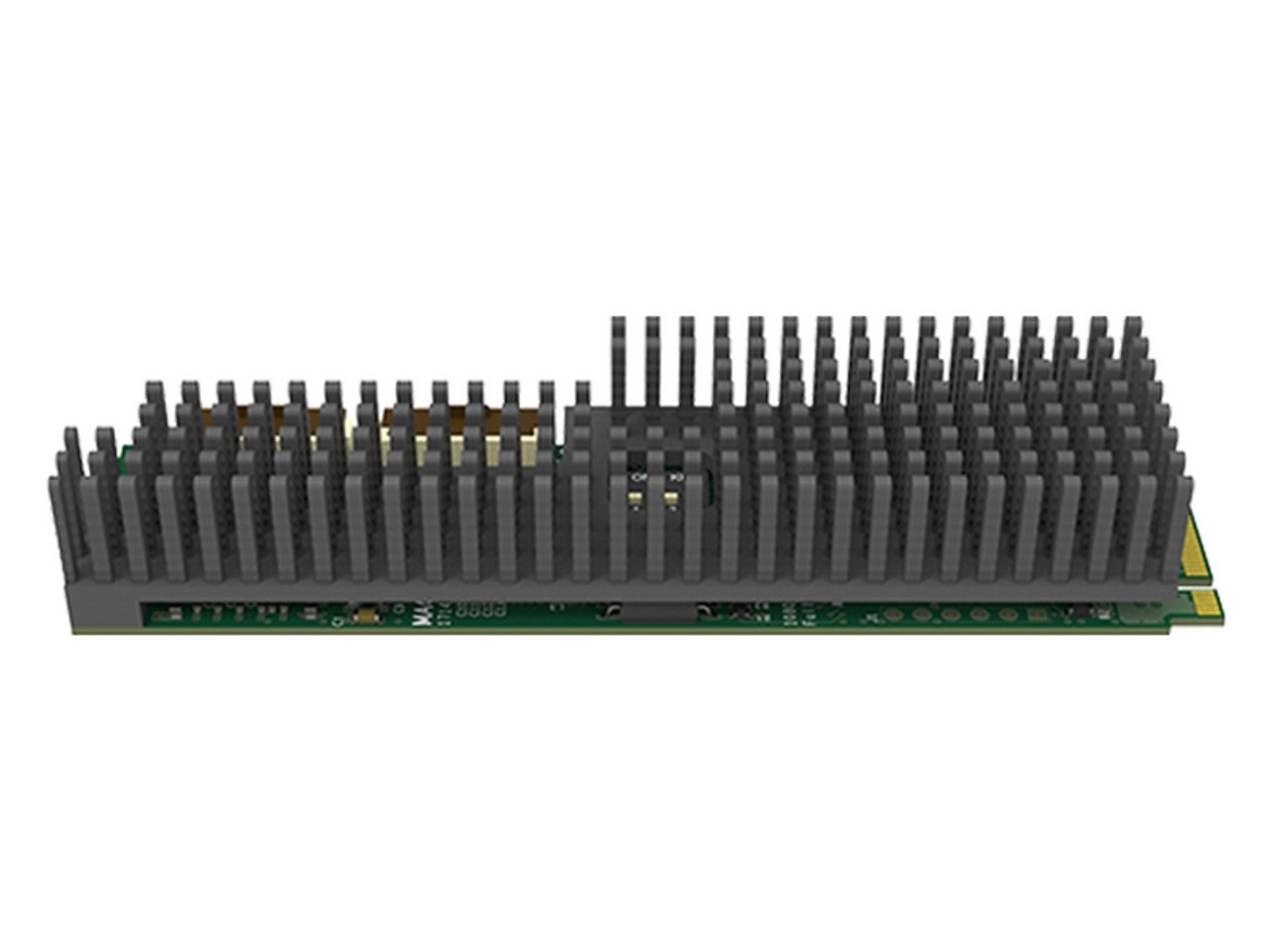 Magewell Eco Capture Dual HDMI M.2