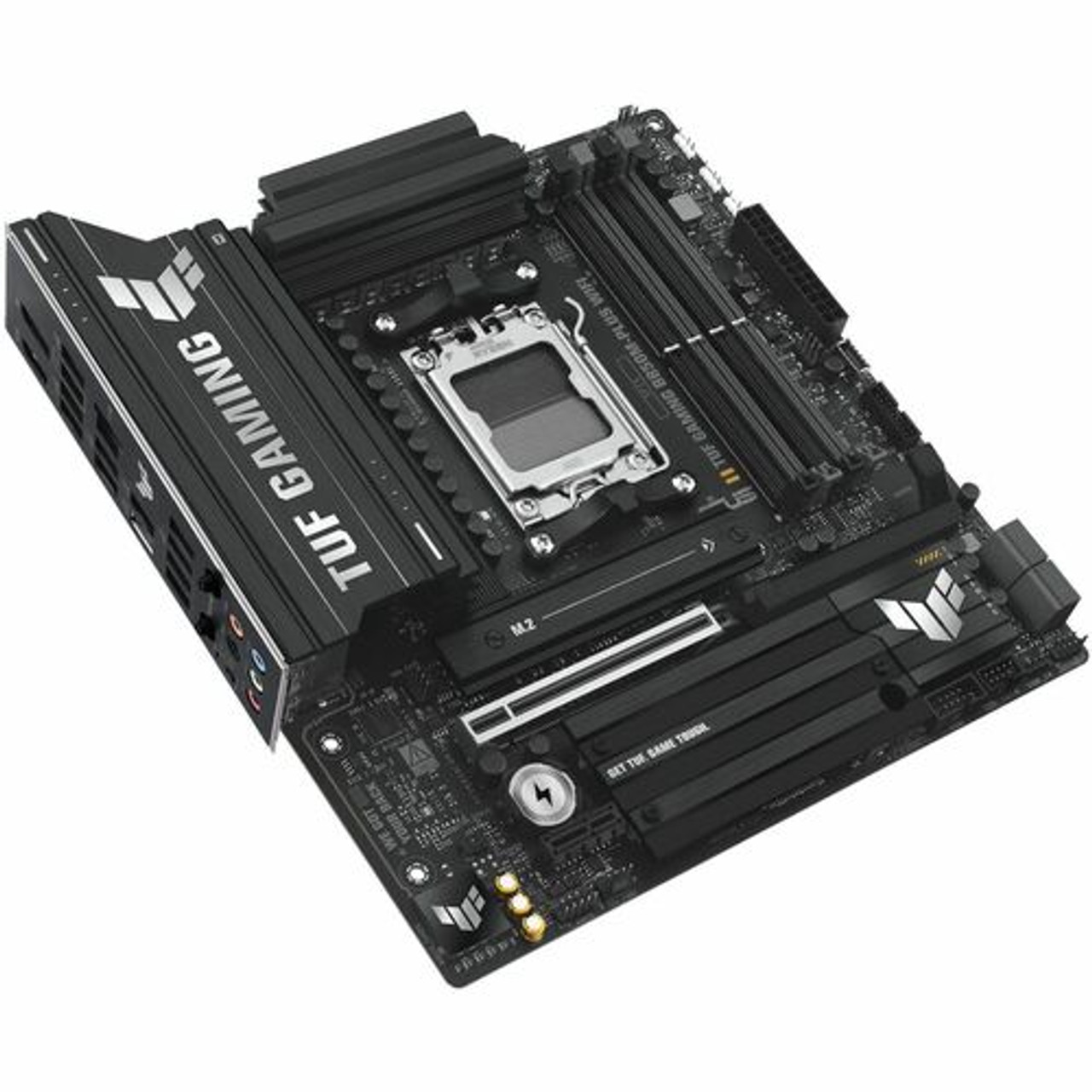 TUF GAMING B850M-PLUS WIFI