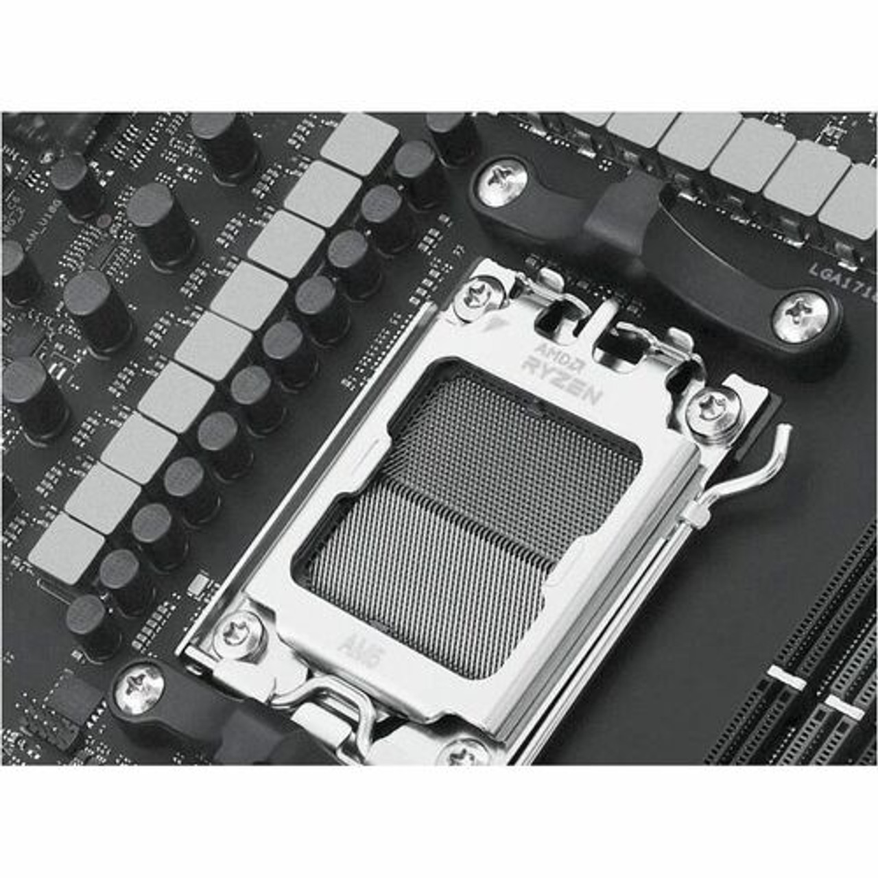TUF GAMING B850M-PLUS WIFI