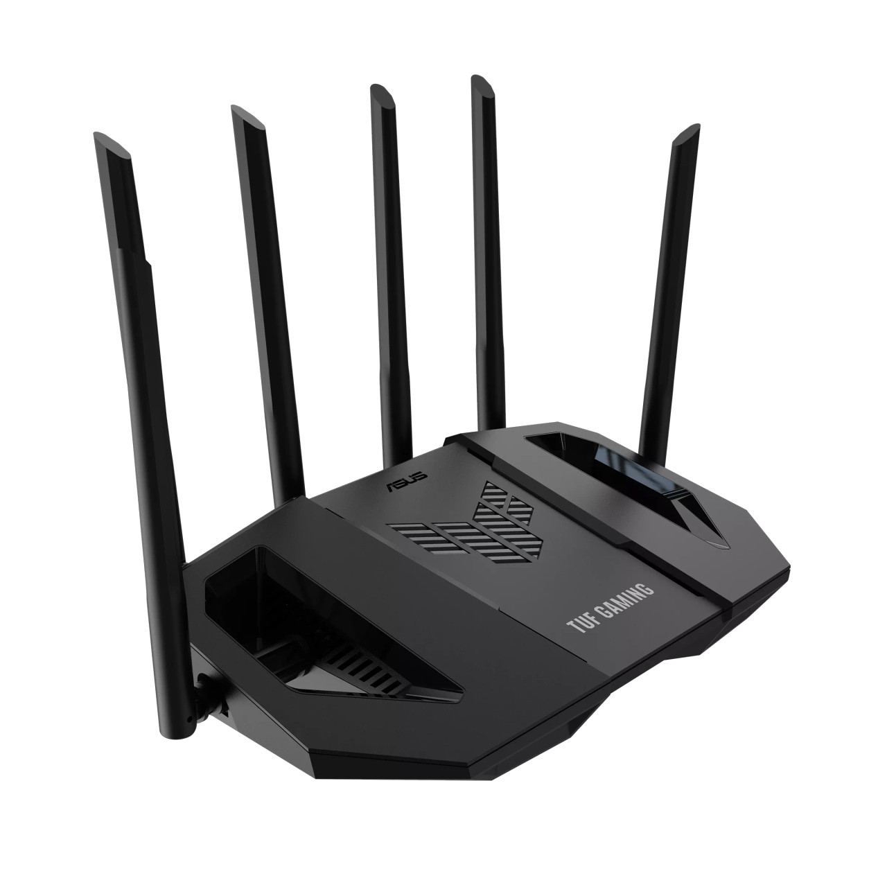 TUF GAMING BE6500