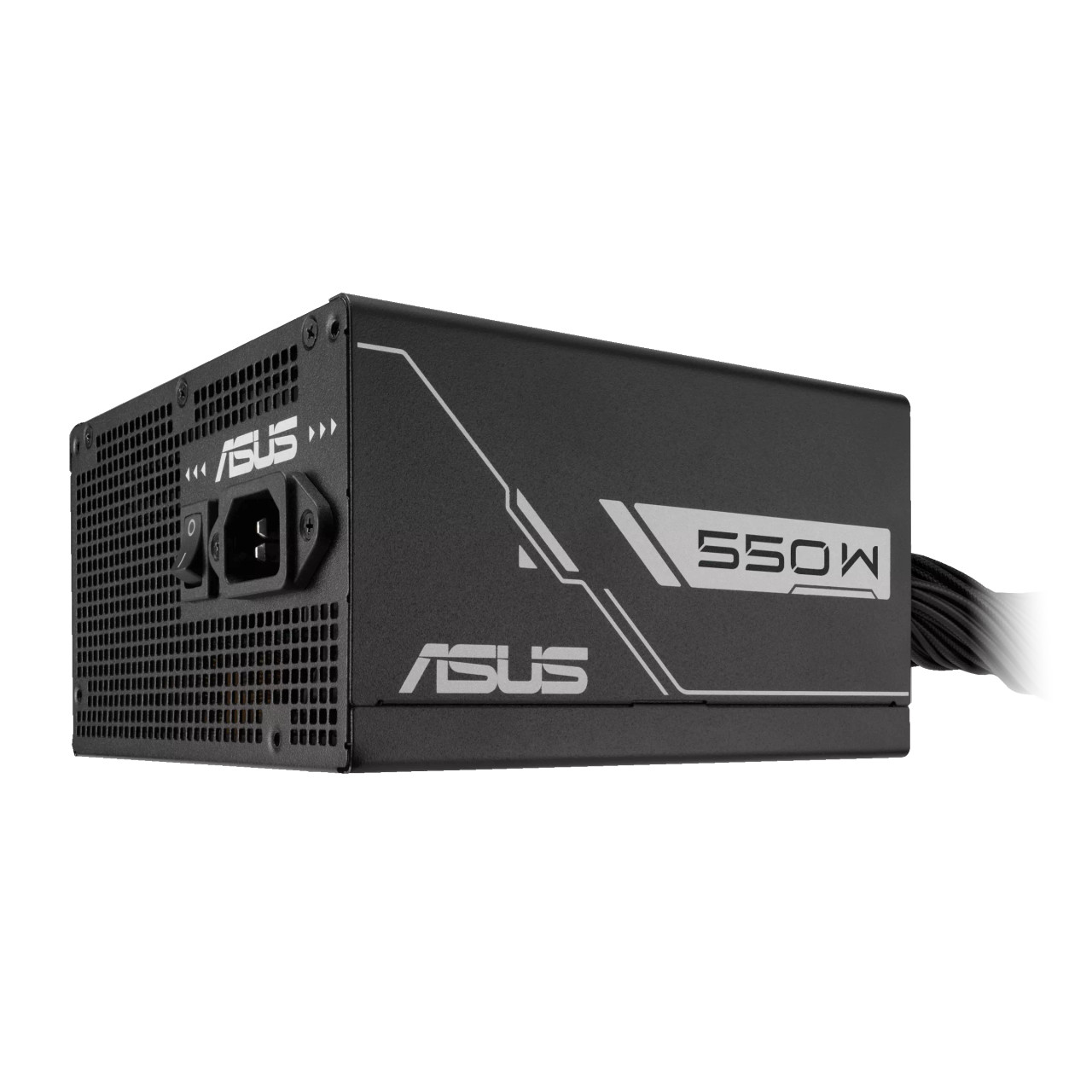 PRIME 550W BRONZE