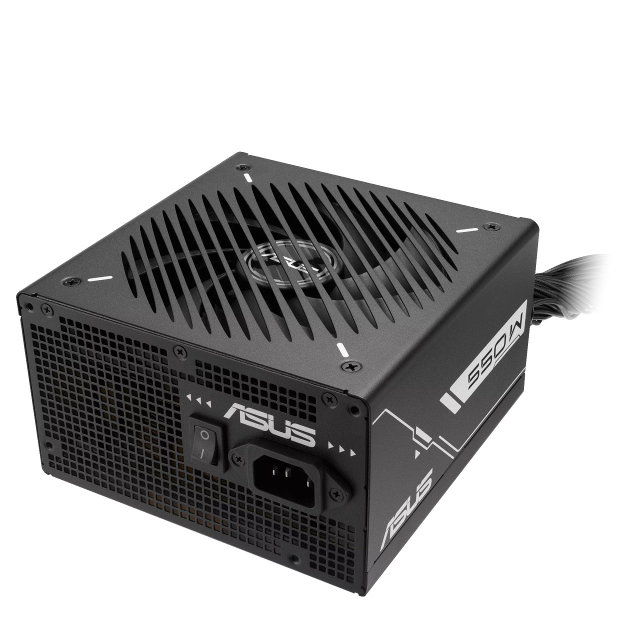 PRIME 550W BRONZE