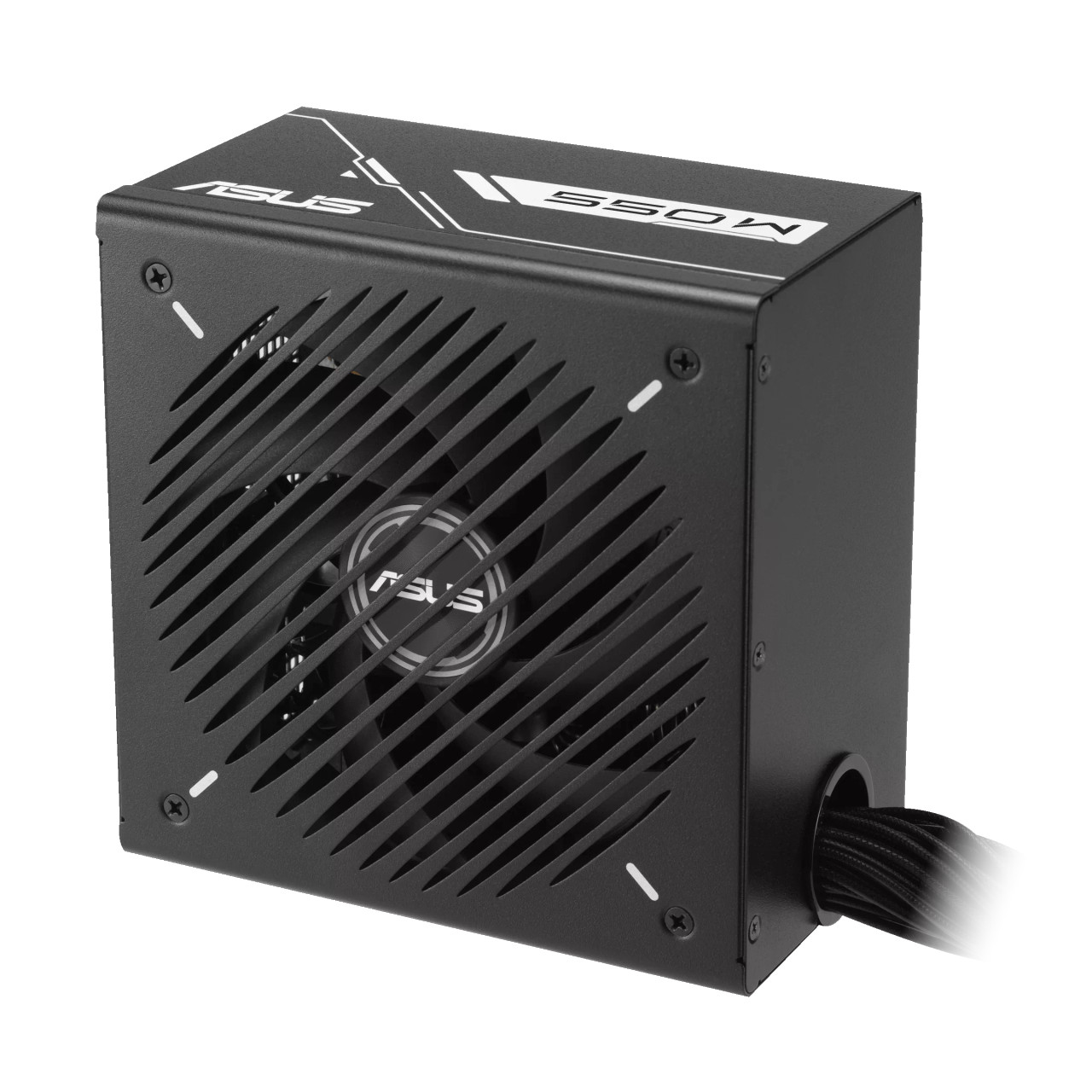 PRIME 550W BRONZE