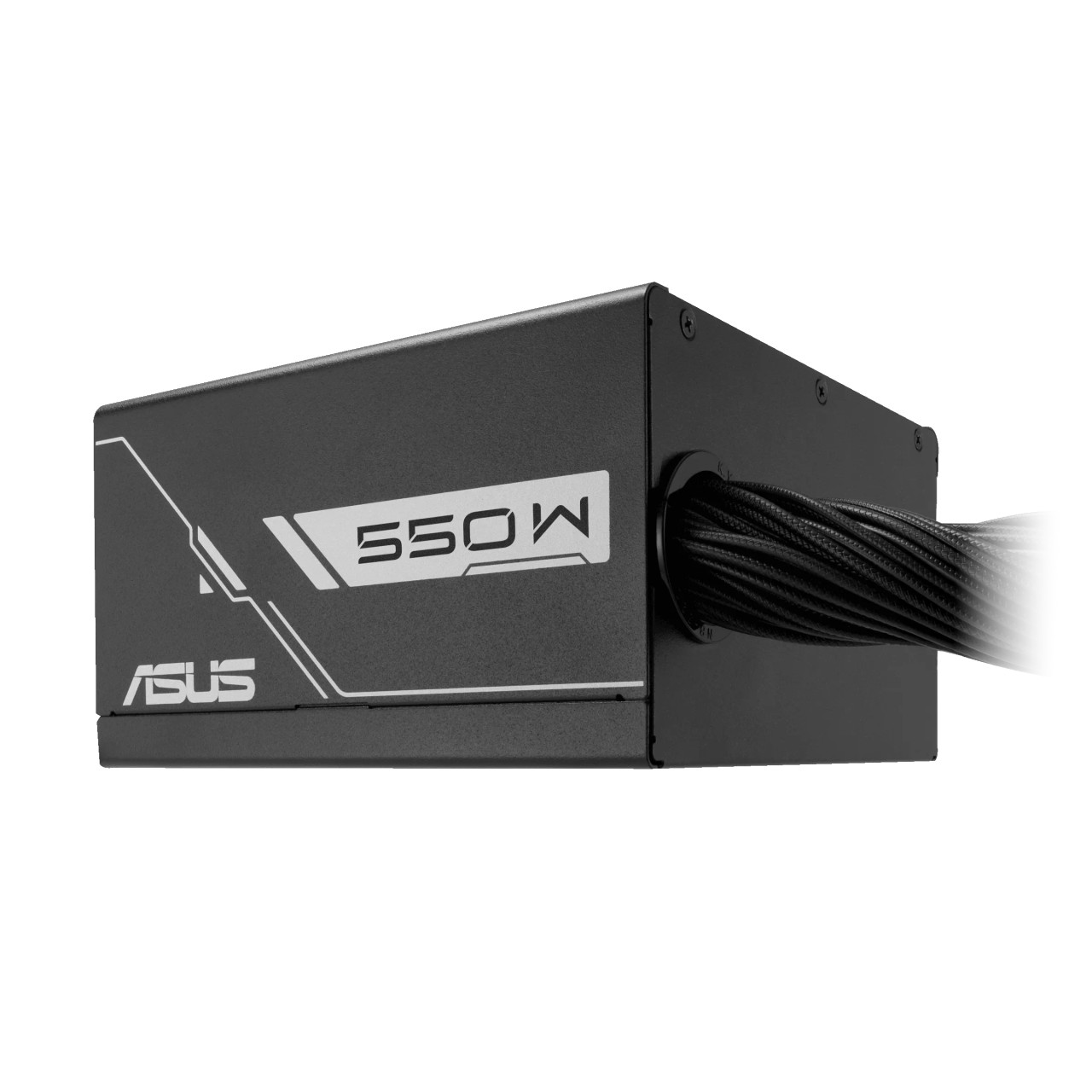 PRIME 550W BRONZE
