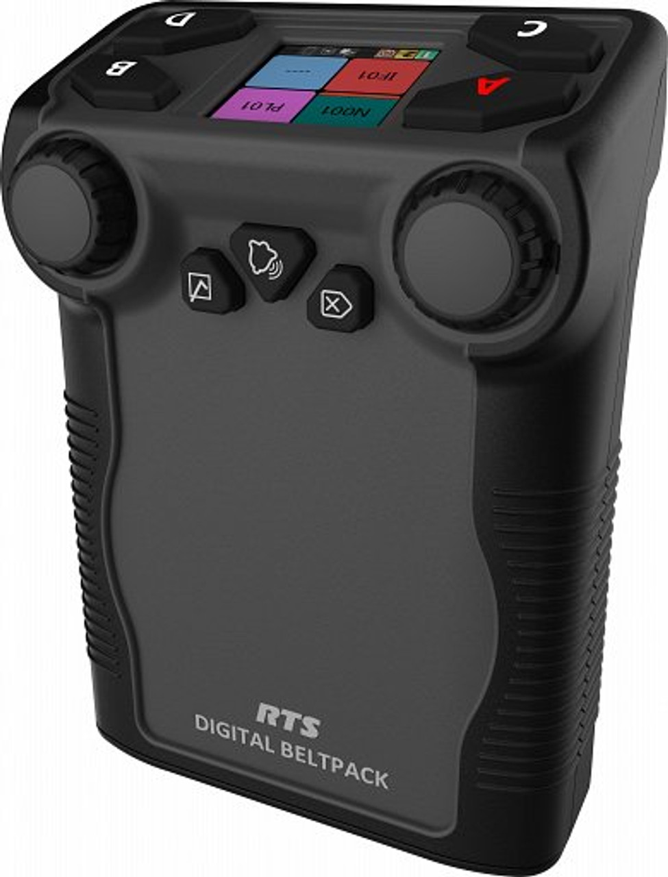 DBP-4M