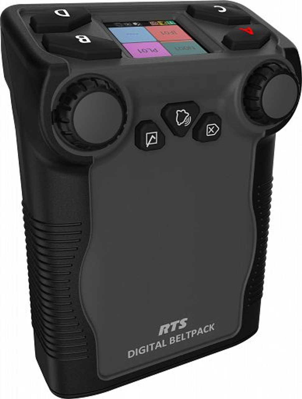 DBP-4M