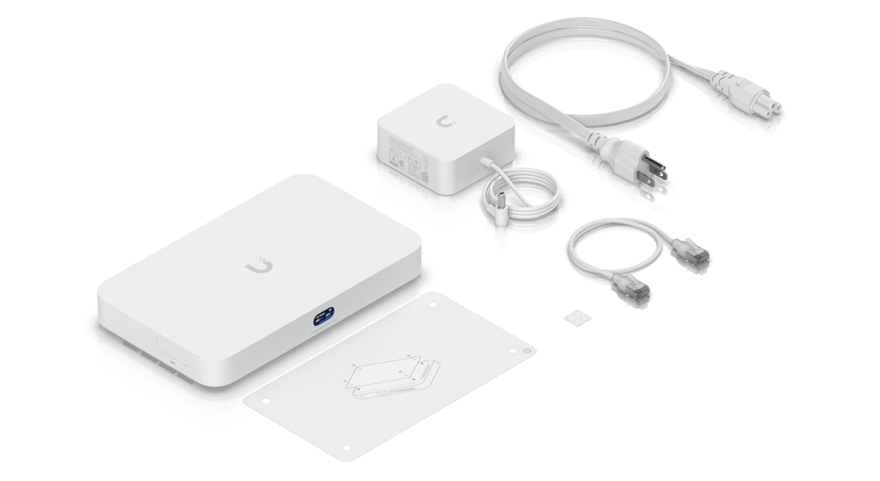 UCG-Fiber (30W)