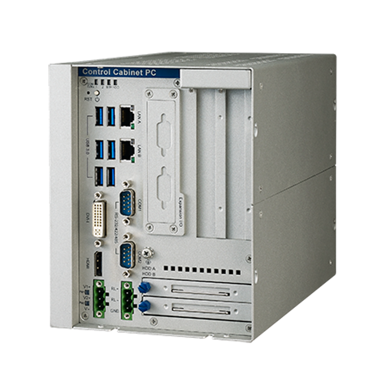 UNO-3283G-6541BE
