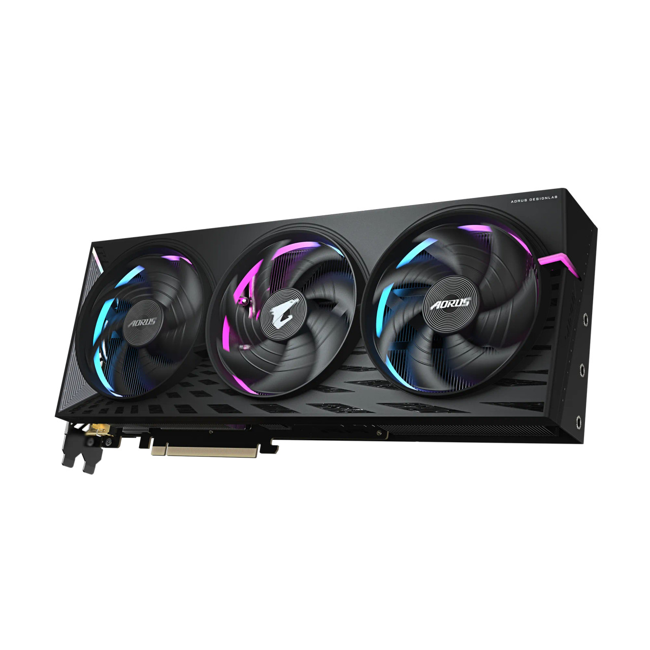 GV-R9070XTAORUS E-16GD