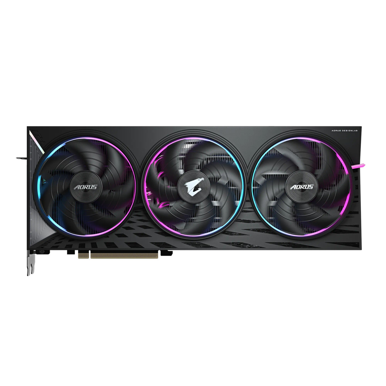 GV-R9070XTAORUS E-16GD