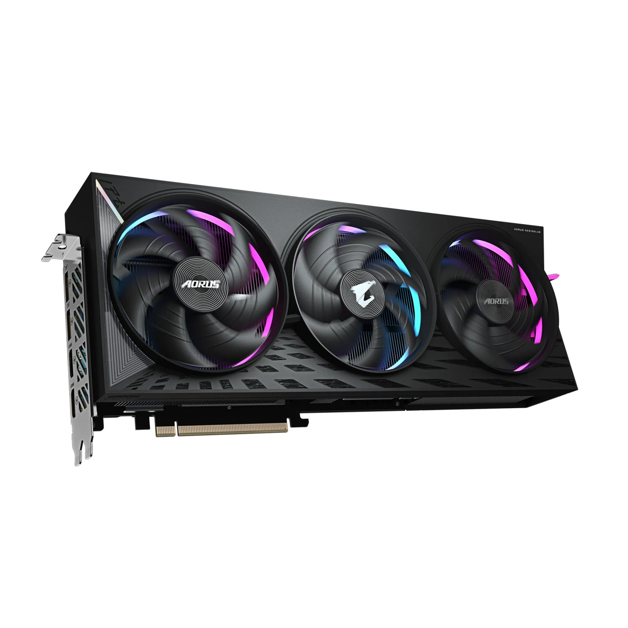 GV-R9070XTAORUS E-16GD