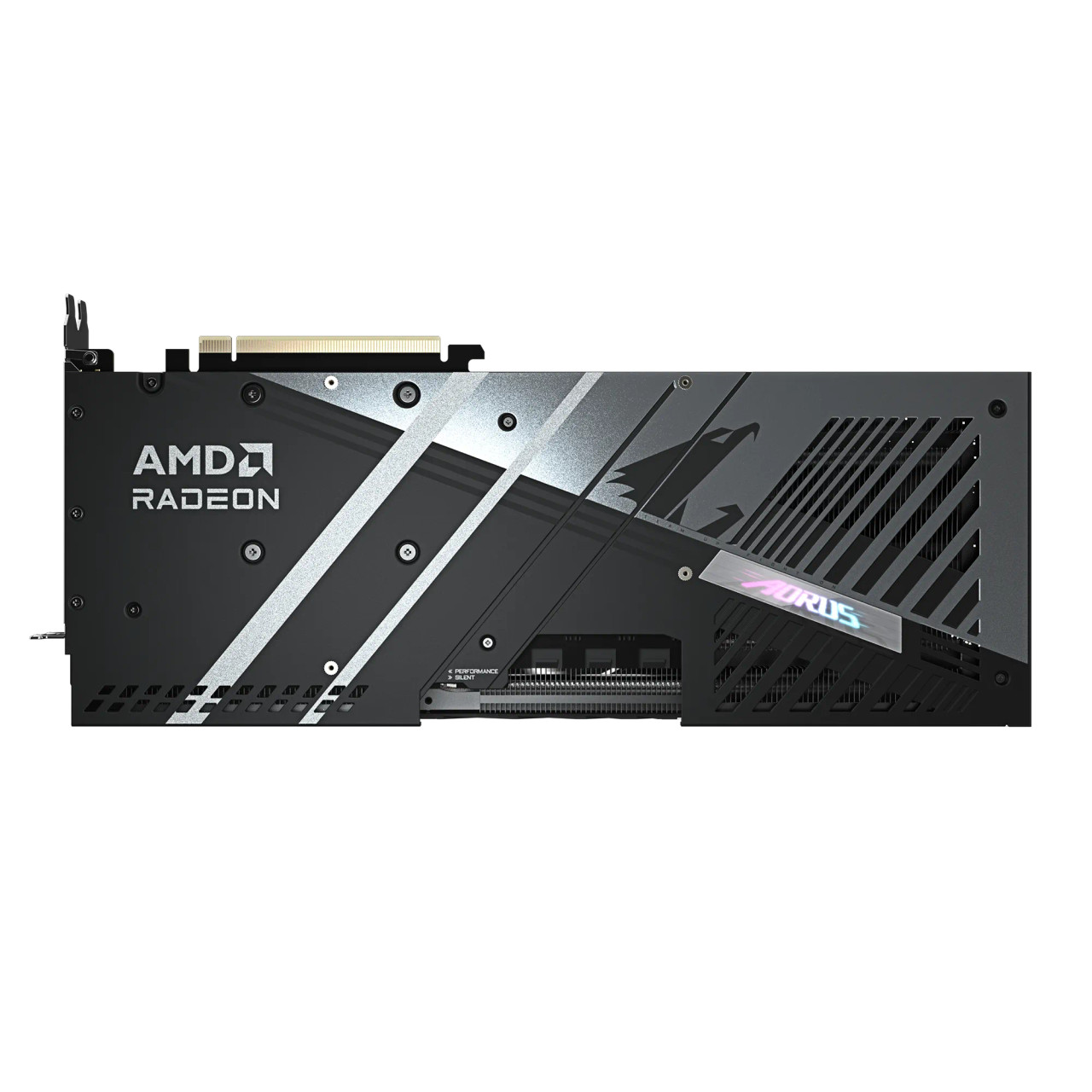 GV-R9070XTAORUS E-16GD