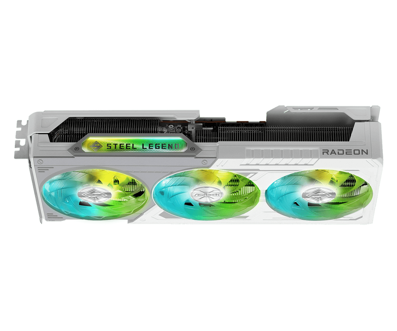 RX9070XT SL 16G