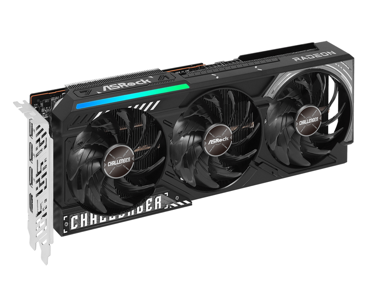 RX9070 CL 16G