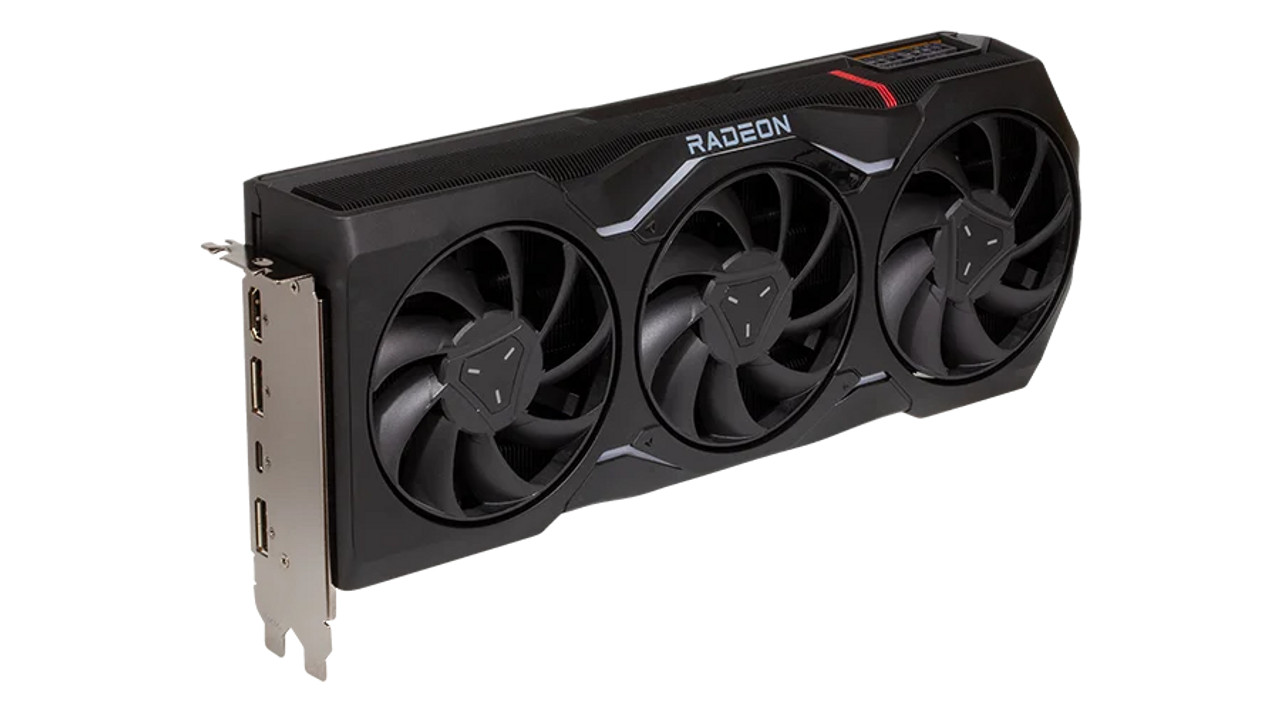 RX7900XTX 24G