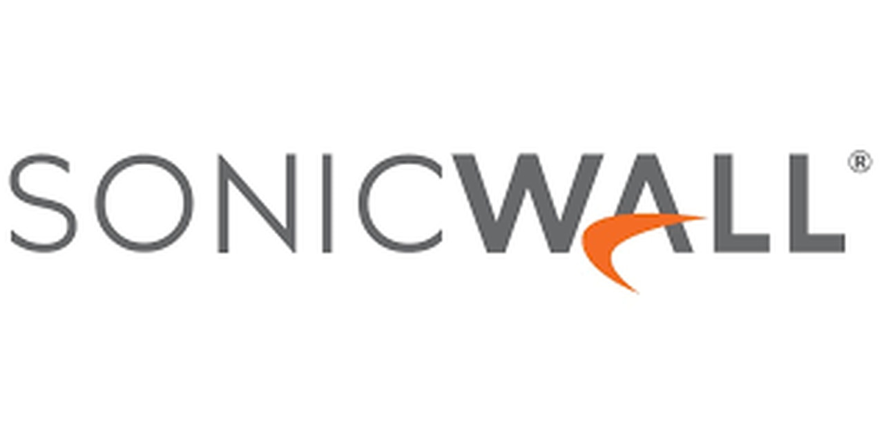 Sonicwall Analytics Software For NSSP12400 Series 3 Years