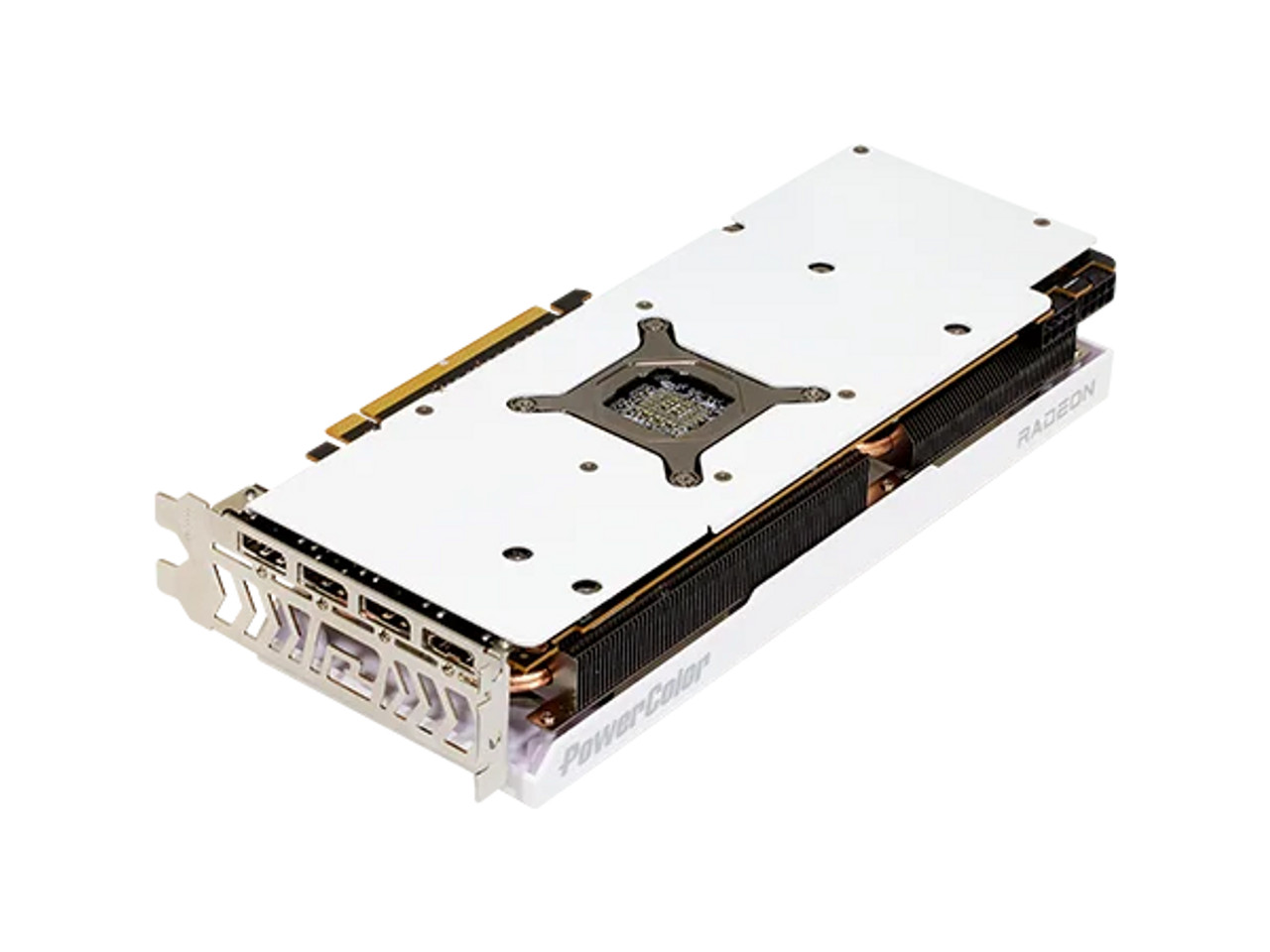 RX7700XT 12G-P/WHITE