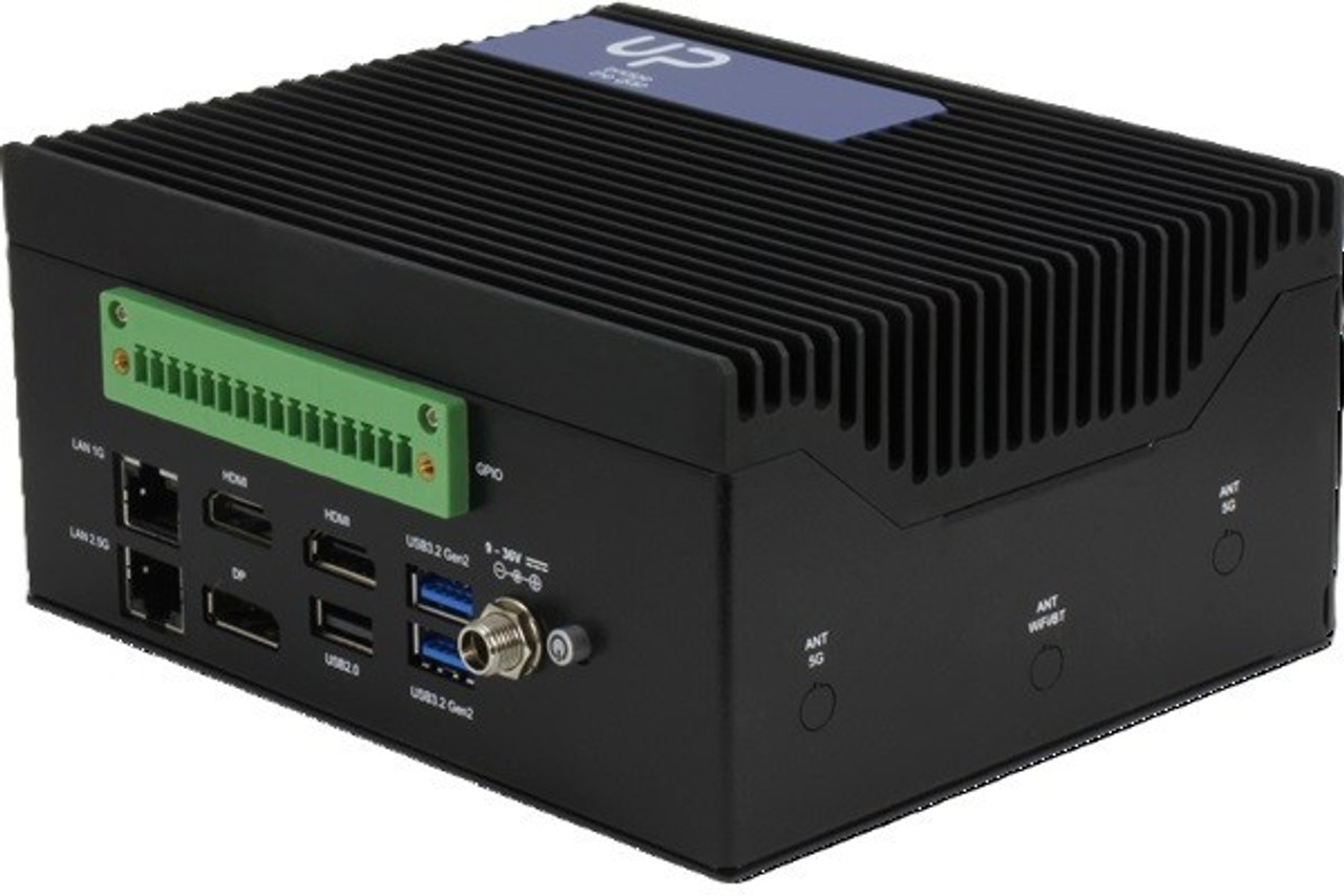 UPX-EDGE-MTL125U-A10-3200
