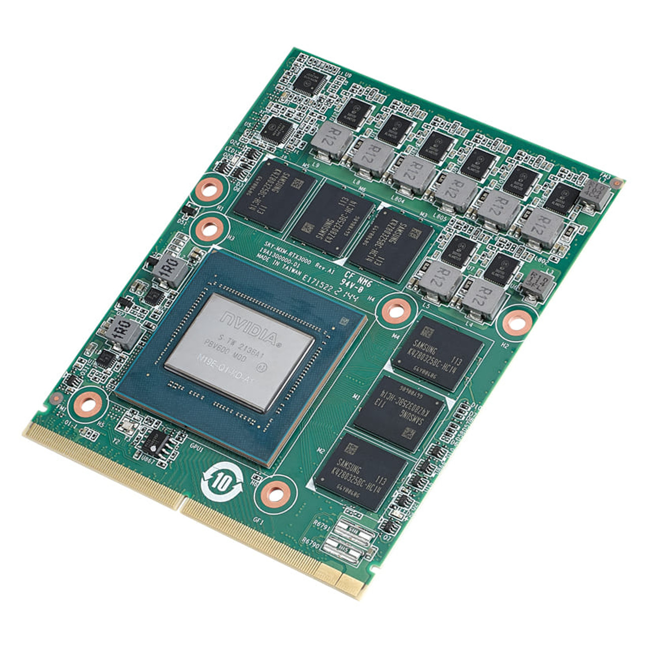 SKY-MXM-R3000-6HDA