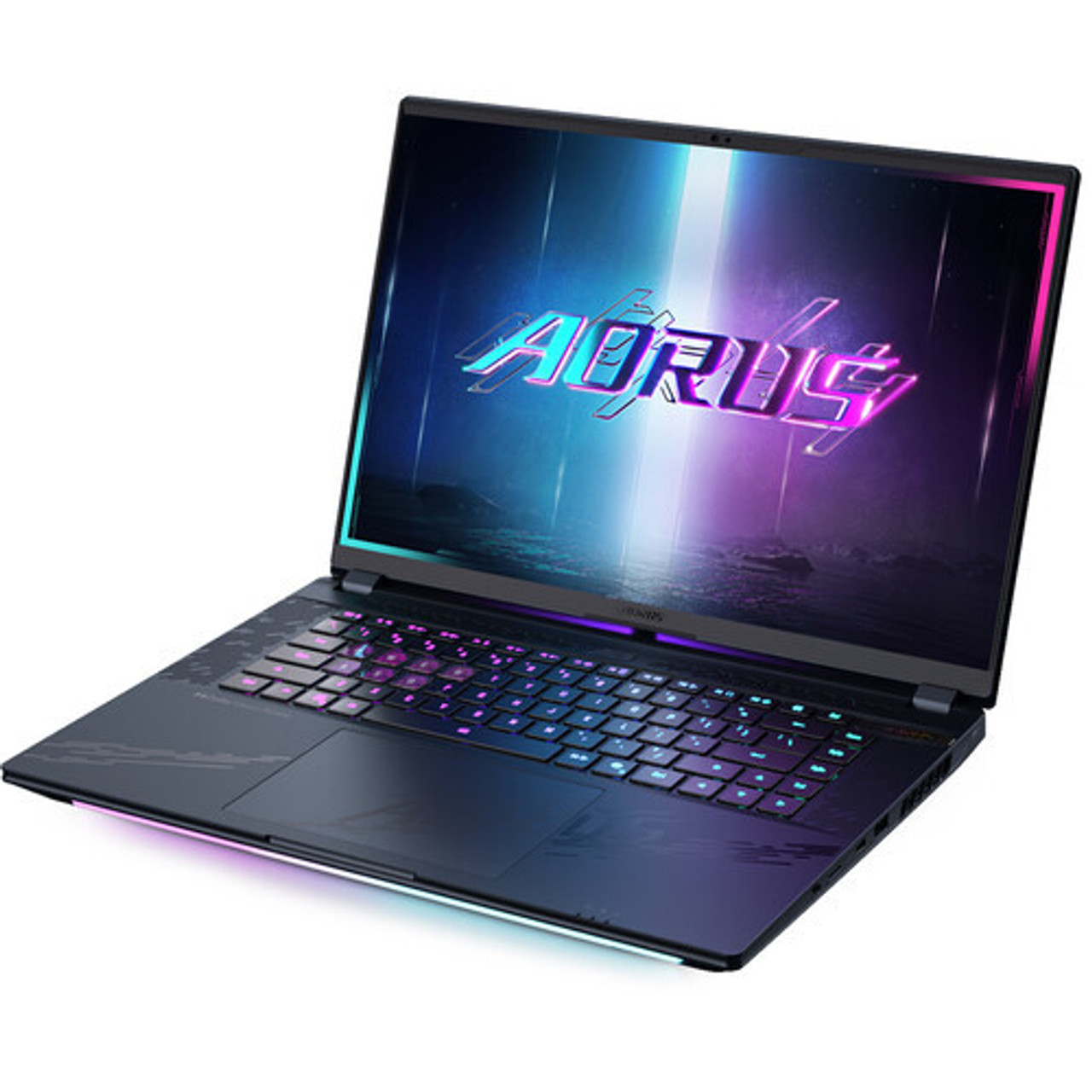 AORUS MASTER 16 BYHC5USE64SH